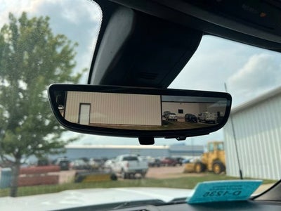 2021 GMC Sierra 3500 HD AT4