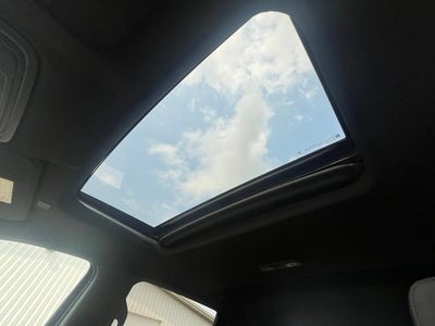 2021 GMC Sierra 3500 HD AT4