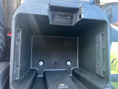 2021 GMC Sierra 3500 HD AT4