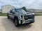 2025 GMC Sierra 3500 HD SLE