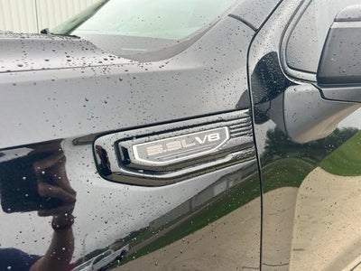 2019 GMC Sierra 1500 Elevation
