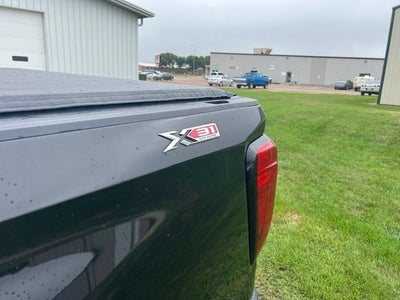 2019 GMC Sierra 1500 Elevation