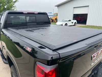 2019 GMC Sierra 1500 Elevation