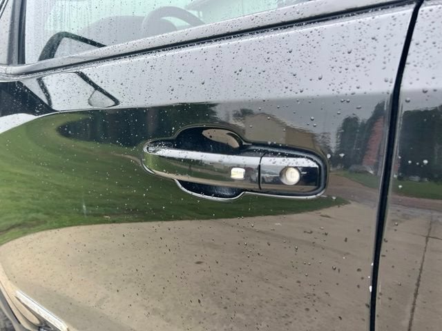 2019 GMC Sierra 1500 Elevation