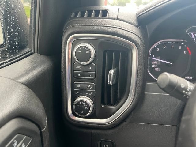 2019 GMC Sierra 1500 Elevation