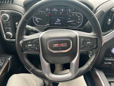 2019 GMC Sierra 1500 Elevation