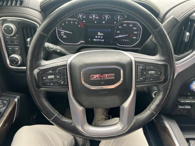 2019 GMC Sierra 1500 Elevation