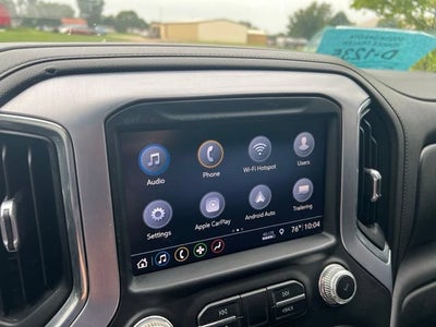 2019 GMC Sierra 1500 Elevation