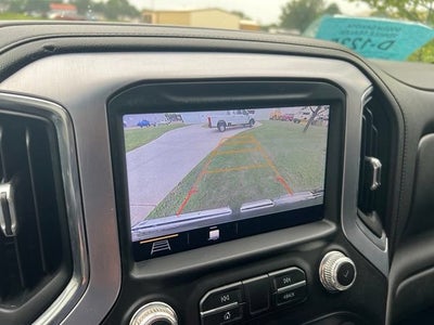 2019 GMC Sierra 1500 Elevation