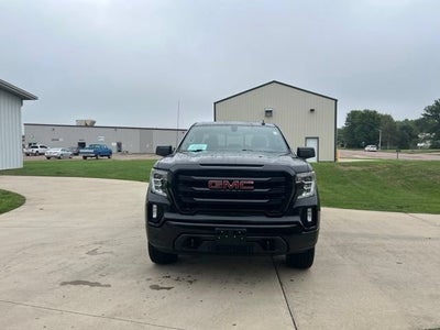 2019 GMC Sierra 1500 Elevation