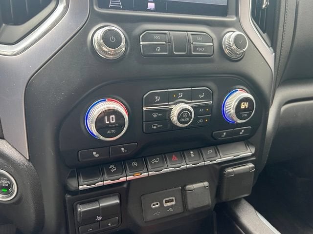 2019 GMC Sierra 1500 Elevation