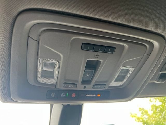 2019 GMC Sierra 1500 Elevation