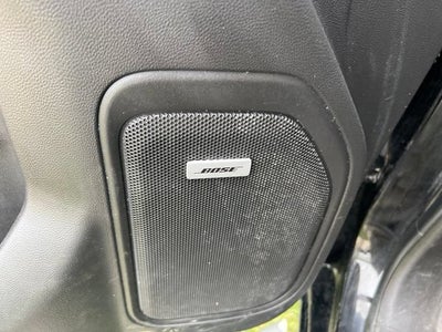 2019 GMC Sierra 1500 Elevation