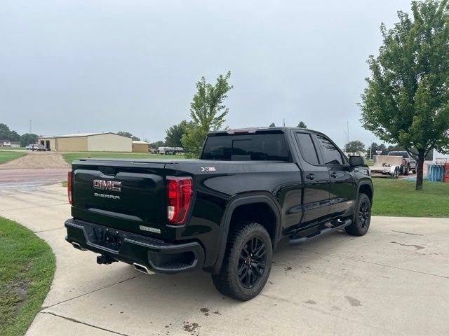 2019 GMC Sierra 1500 Elevation