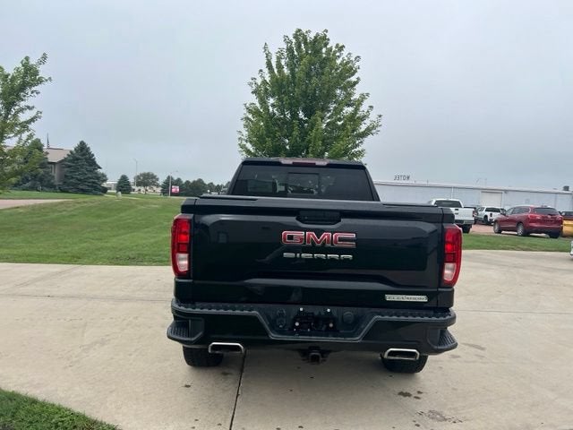 2019 GMC Sierra 1500 Elevation