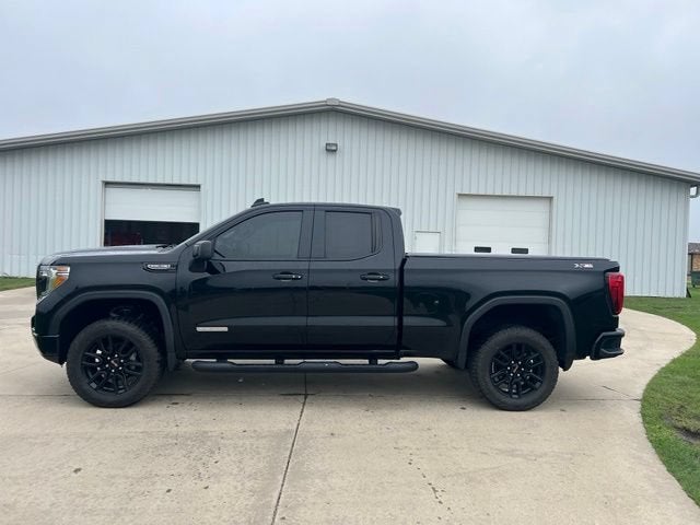 2019 GMC Sierra 1500 Elevation