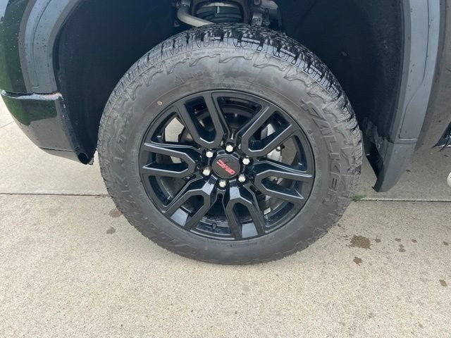 2019 GMC Sierra 1500 Elevation