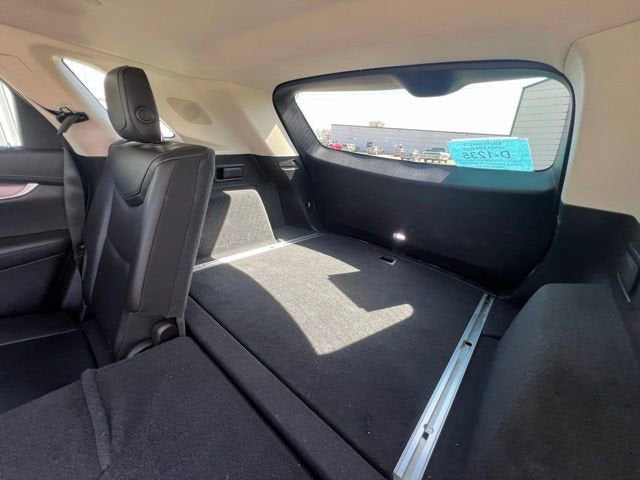 2018 Cadillac XT5 Luxury AWD