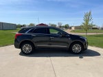 2018 Cadillac XT5 Luxury AWD