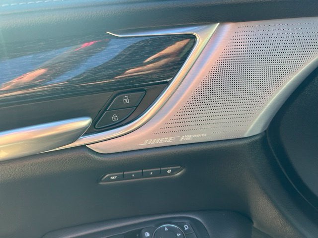 2023 Cadillac XT5 AWD Premium Luxury