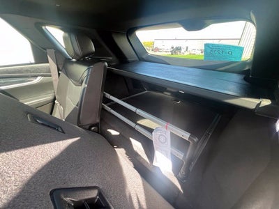 2023 Cadillac XT5 AWD Premium Luxury