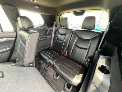 2020 Cadillac XT6 AWD Premium Luxury