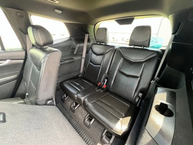 2020 Cadillac XT6 AWD Premium Luxury