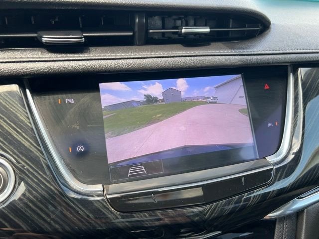 2020 Cadillac XT6 AWD Premium Luxury