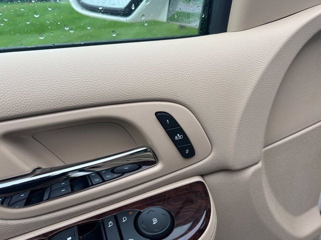 2011 Cadillac Escalade Premium