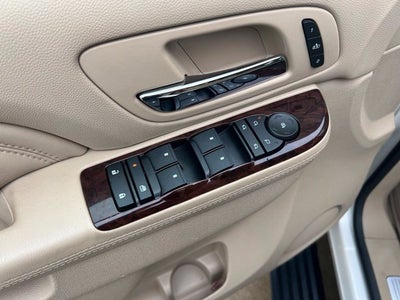 2011 Cadillac Escalade Premium