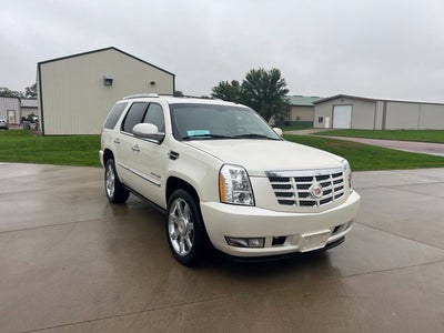 2011 Cadillac Escalade Premium