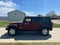 2007 Jeep Wrangler Unlimited Sahara