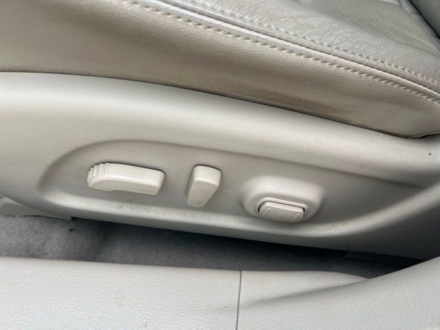 2014 Nissan Altima 2.5 SL