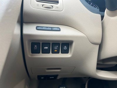 2014 Nissan Altima 2.5 SL