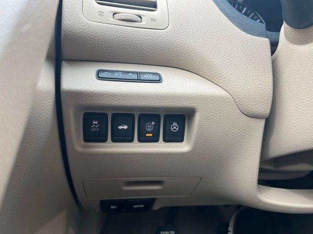 2014 Nissan Altima 2.5 SL