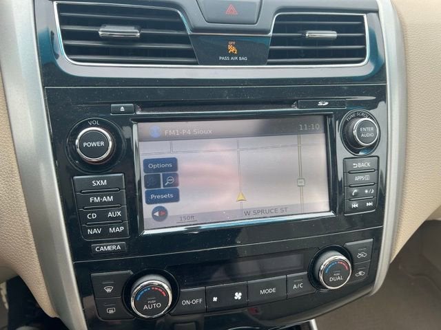 2014 Nissan Altima 2.5 SL