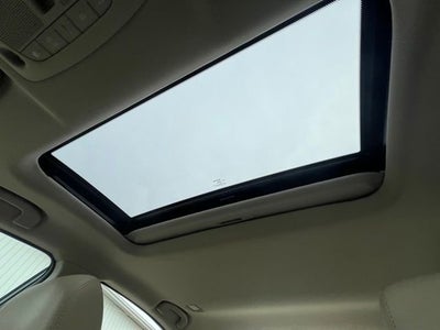 2014 Nissan Altima 2.5 SL