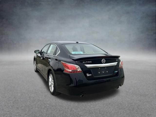 2014 Nissan Altima 2.5 SL