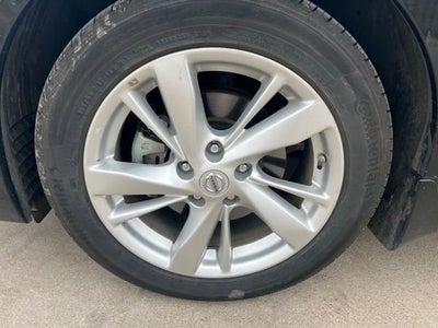 2014 Nissan Altima 2.5 SL