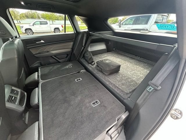 2023 Volkswagen Atlas Cross Sport 3.6L V6 SEL