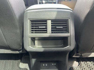 2023 Volkswagen Atlas Cross Sport 3.6L V6 SEL