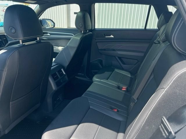 2023 Volkswagen Atlas Cross Sport 3.6L V6 SEL