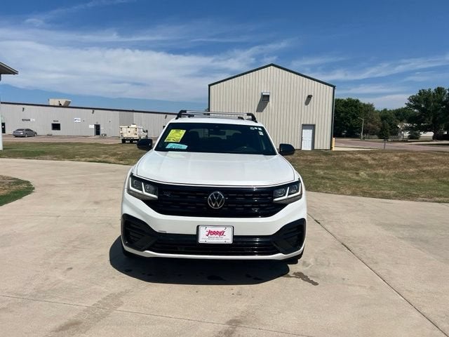 2023 Volkswagen Atlas Cross Sport 3.6L V6 SEL