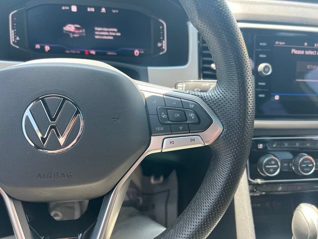 2023 Volkswagen Atlas Cross Sport 3.6L V6 SEL