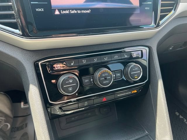2023 Volkswagen Atlas Cross Sport 3.6L V6 SEL