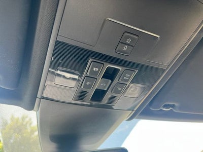 2023 Volkswagen Atlas Cross Sport 3.6L V6 SEL