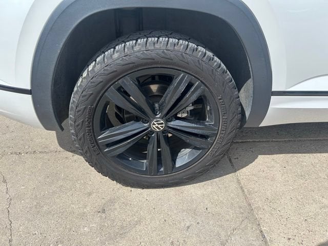 2023 Volkswagen Atlas Cross Sport 3.6L V6 SEL