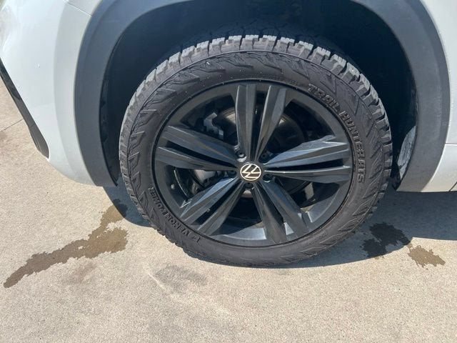 2023 Volkswagen Atlas Cross Sport 3.6L V6 SEL