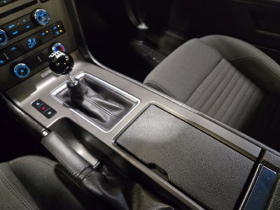 2013 Ford Mustang Boss 302