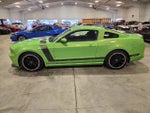 2013 Ford Mustang Boss 302